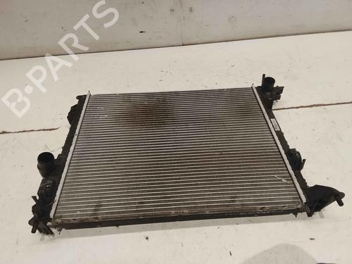 Water radiator RENAULT MEGANE IV Hatchback (B9A/M/N_) 1.5 dCi 110 (B9A3) | BP37733917M31  - Image 5