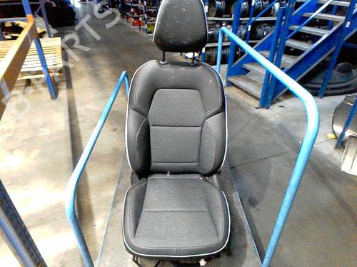 Stol venstre foran Stol venstre foran RENAULT CAPTUR II (HF_) [2020-2026] 36750714 36750714