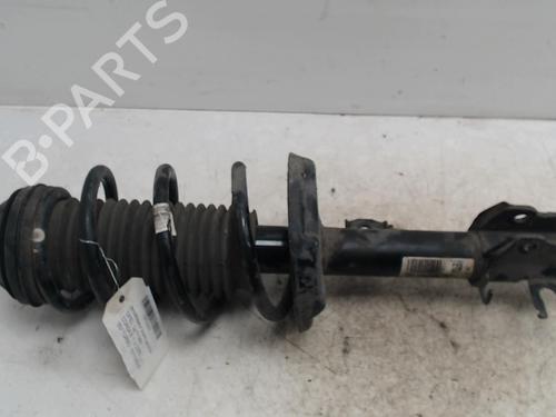 Left front shock absorber OPEL CORSA E (X15) 1.3 CDTI (08, 68) | BP36744150M16 - Image 2