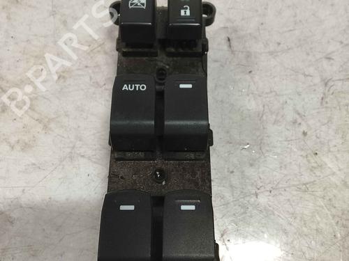 Left front window switch SUZUKI SX4 S-Cross (JY) 1.6 DDiS AllGrip (AKK 416D) | BP36713650I27 - Image 2