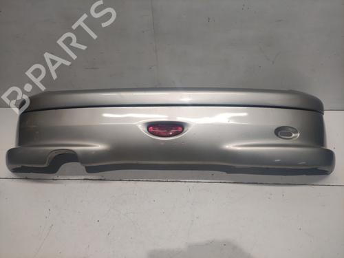 Used Rear bumper Rear bumper PEUGEOT 206 CC (2D) 2.0 S16 (136 hp) 36711177 36711177