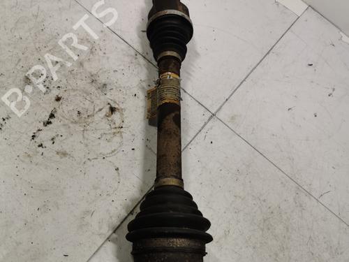 Right front driveshaft PEUGEOT PARTNER Box Body/MPV | BP36711343M39 - Image 4