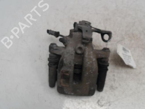 Left rear brake caliper PEUGEOT 2008 I (CU_) 1.4 HDi | BP36736743M107 - Image 3