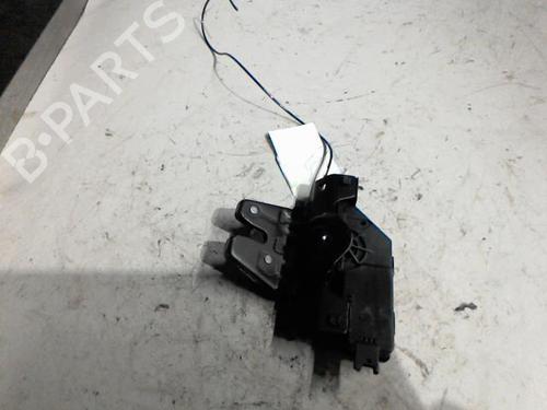 Fechadura da mala Fechadura da mala BMW 1 (E87) 118 d (122 hp) 36748224 36748224