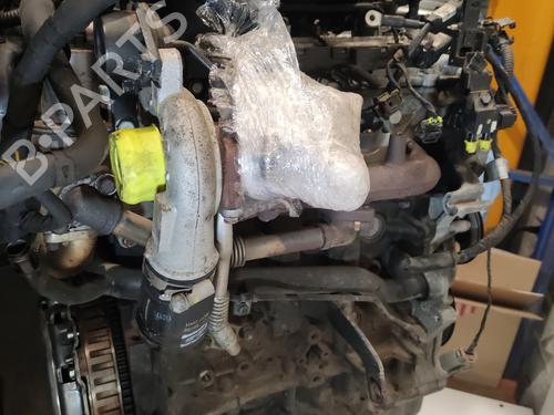Engine KIA VENGA (YN) 1.4 CRDi 90 | BP36709916M1 - Image 3