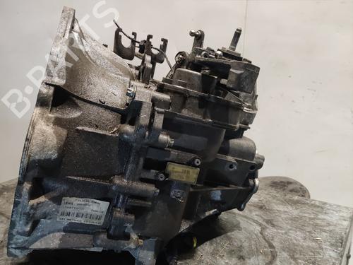 Gearbox MINI MINI COUNTRYMAN (R60) Cooper D | BP36715016M3 - Image 3