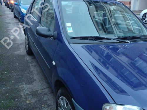 Mando DACIA LOGAN (LS_) 1.5 dCi (LS0K) | BP36734995I30 - Image 8
