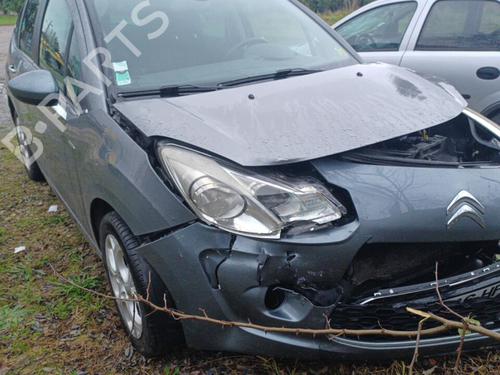 Fælk CITROËN C3 II (SC_) | BP36705752C45 - Image 12