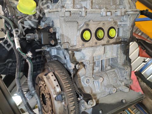 Engine RENAULT TWINGO III (BCM_, BCA_) 1.0 SCe 70 | BP36717930M1 - Image 6