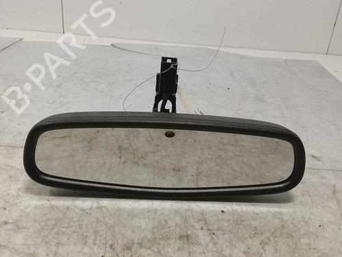 Used Rear mirror Rear mirror OPEL ASTRA J (P10) [2009-2016] 36712230 36712230
