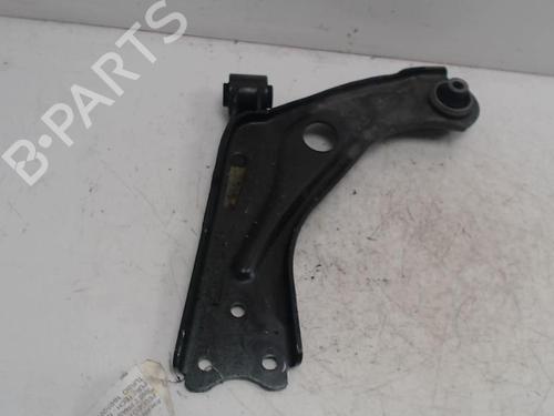 Used Left front suspension arm Left front suspension arm PEUGEOT 3008 II SUV (MC_, MR_, MJ_, M4_) 1.2 THP/ PureTech 130 (MRHNSM, MRHNSU, MRHNSJ, MRHNYW,... (131 hp) 36740764 36740764