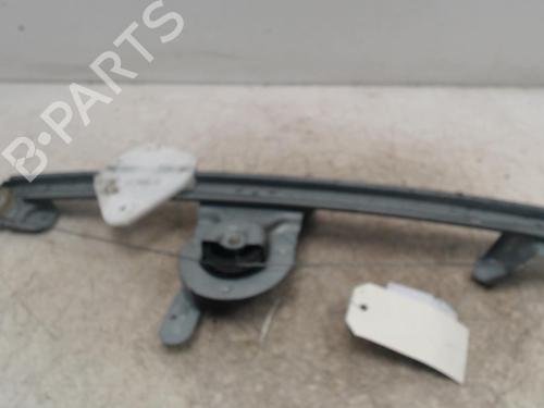 Front right window mechanism DACIA LOGAN MCV (KS_) 1.4 | BP36748793C23 - Image 4