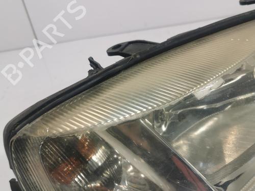 Used Right headlight Right headlight 39037859 39037859