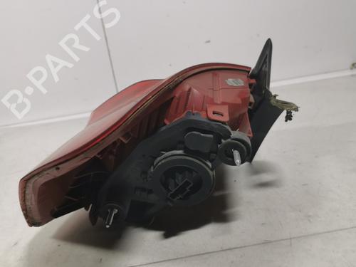 Right taillight CITROËN C5 III (RD_) 2.0 HDi 165 (RDRHHA, RDRHH8) | BP36718241C35 - Image 2