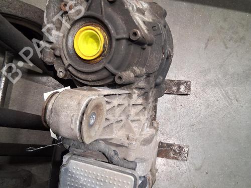 Rear differential OPEL INSIGNIA A (G09) 2.8 V6 Turbo OPC 4x4 (68) | BP39688740M24 - Image 3