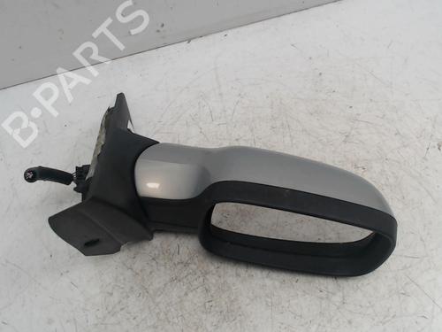 Used Right mirror Right mirror RENAULT GRAND SCÉNIC II (JM0/1_) [2004-2009] 36742038 36742038
