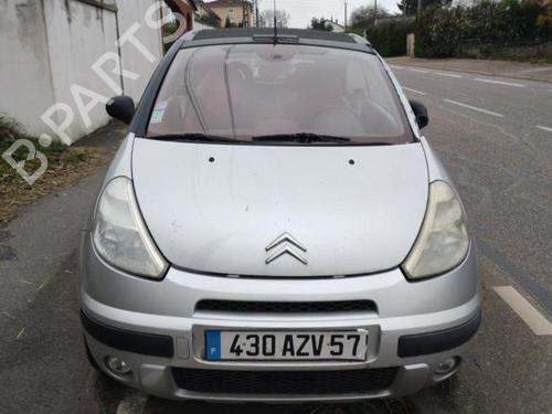 Starter CITROËN C3 Pluriel (HB_) 1.6 | BP36735369M8 - Image 6