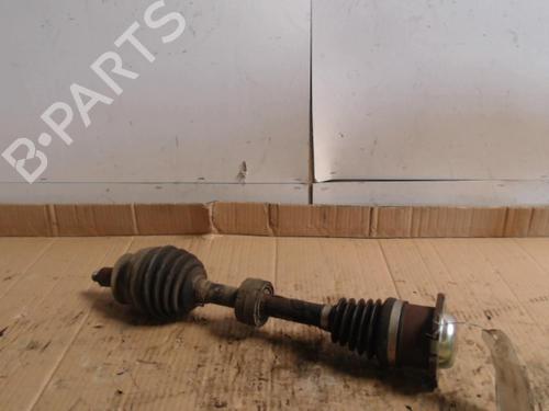 Used Left front driveshaft Left front driveshaft SEAT IBIZA IV SC (6J1, 6P5) 1.9 TDI (105 hp) 36733242 36733242