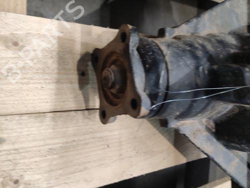 Differential hinten für Differential hinten PIAGGIO PORTER Platform/Chassis 1.3 (83 hp) 36710570 36710570