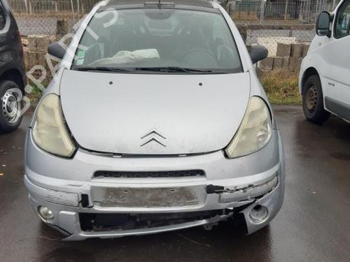 Used Parts CITROËN C3 Pluriel (HB_)  1.4 HDi  4764048