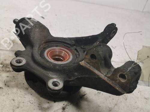 Left front steering knuckle PEUGEOT PARTNER Box Body/MPV | BP36710825M25 - Image 3