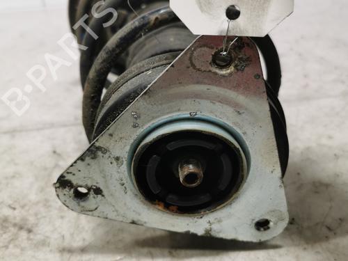 Left front shock absorber RENAULT TWINGO III (BCM_, BCA_) 1.0 SCe 70 | BP36717688M16 - Image 5