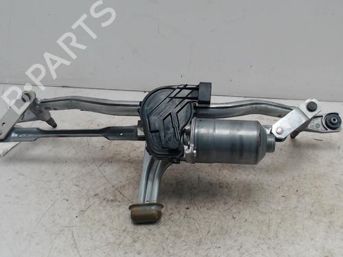 Used Front wiper motor Front wiper motor RENAULT TRAFIC III Bus (JG_) [2014-2026] 36745454 36745454