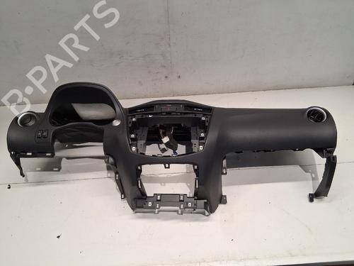 Used Airbag Kit Airbag Kit 37538670 37538670