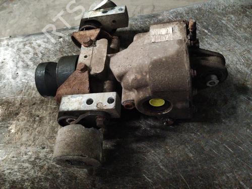 Used Rear differential Rear differential FIAT PANDA (169_) 1.3 D Multijet 4x4 (169.AXC2A) (70 hp) 36737090 36737090