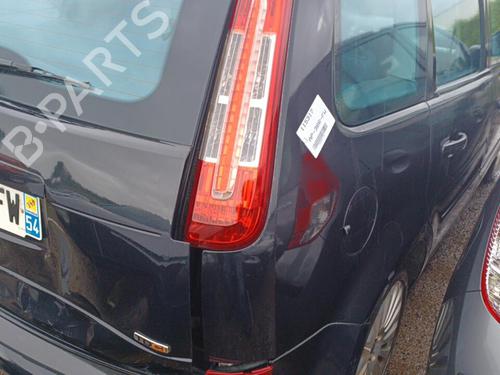 Right headlight FORD C-MAX (DM2) 1.8 TDCi | BP36737079C29 - Image 9