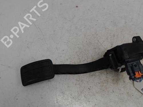Gaspedaal Gaspedaal CITROËN BERLINGO (ER_, EC_) 1.2 PureTech 130 (131 hp) 36742373 36742373