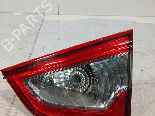 Right tailgate light SUZUKI SX4 S-Cross (JY) 1.6 DDiS AllGrip (AKK 416D) | BP36713662C80 - Image 2