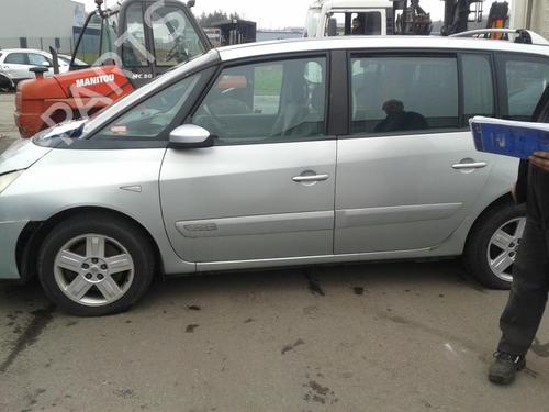 Left taillight RENAULT ESPACE IV (JK0/1_) 3.0 dCi (JK0J, JK0V) | BP36723922C34 - Image 5