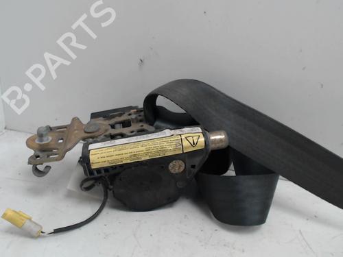 Used Front left seatbelt Front left seatbelt DS DS 3 / DS 3 CROSSBACK (UR_, UC_, UJ_) 1.2 PureTech 130 (URHNSS) (131 hp) 36743226 36743226