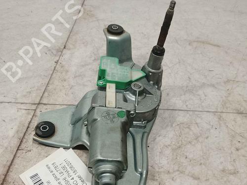 Used Rear wiper motor Rear wiper motor MITSUBISHI PAJERO IV (V8_W, V9_W) 3.2 DI-D 4WD (V98W, V88W) (200 hp) 36714464 36714464