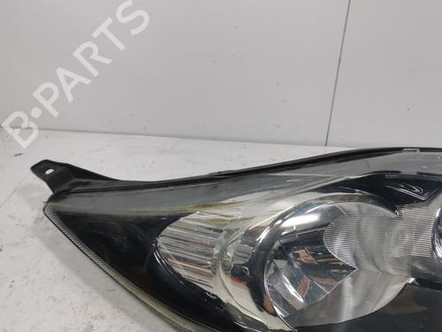 Right headlight FORD FIESTA VI (CB1, CCN) 1.4 TDCi | BP39083695C29 - Image 2