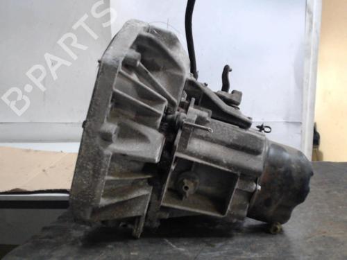 Gearbox DACIA LOGAN (LS_) 1.5 dCi (LS0W) | BP36735838M3 - Image 2