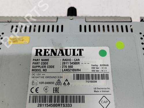 display-monitor-renault-clio-iv-bh_-2012-2013-2014-2015-2016-2017-2018-2019-2020-2021-36705503 main image