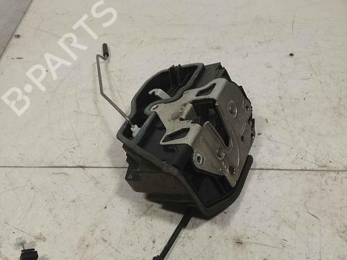 Front left lock BMW 5 (E60) 525 d | BP36716242C98 - Image 2