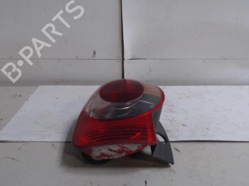 Used Left taillight Left taillight 36732637 36732637