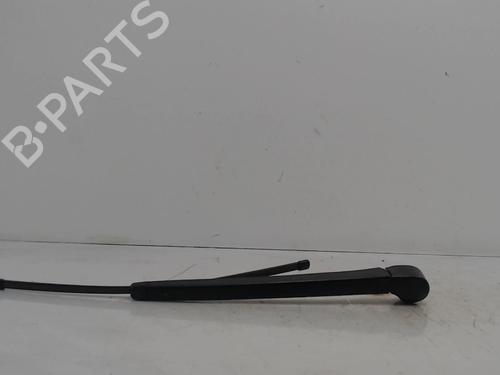 Used Rear windshield wiper arm Rear windshield wiper arm VW CADDY IV Box Body/MPV (SAA, SAH) 2.0 TDI (140 hp) 36738750 36738750