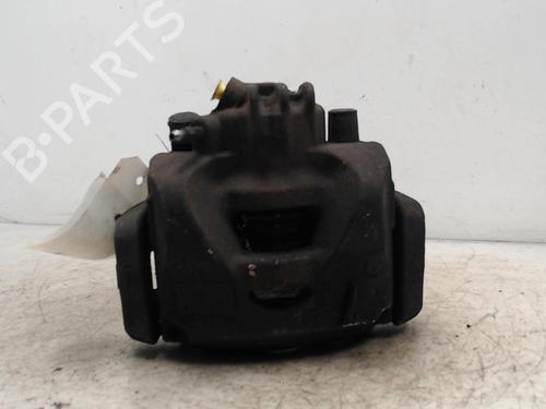 Right front brake caliper CITROËN BERLINGO Box Body/MPV (B9) | BP36745354M104 - Image 2