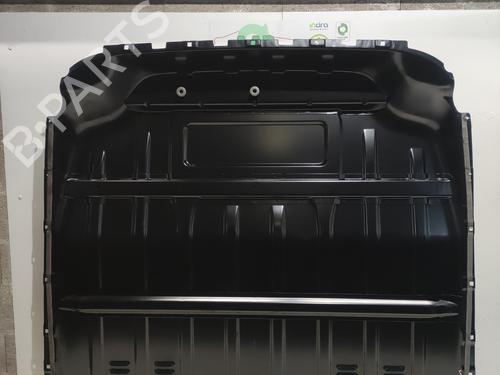 Lastrumsadskiller RENAULT MASTER III Platform/Chassis (EV, HV, UV) | BP36707681I36 - Image 4