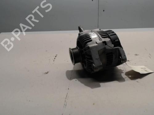 Used Alternator Alternator RENAULT LAGUNA I (B56_, 556_) 2.2 dT (B569) (113 hp) 36724529 36724529
