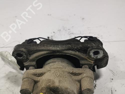 Right front brake caliper DACIA DUSTER (HS_) 1.5 dCi 4x4 (HSMC, HSMD) | BP37416404M104 - Image 3