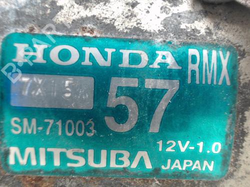 Used Starter Starter HONDA CIVIC VIII Saloon (FD, FA) 1.3 IMA (FA3, FD3) (95 hp) 36728726 36728726