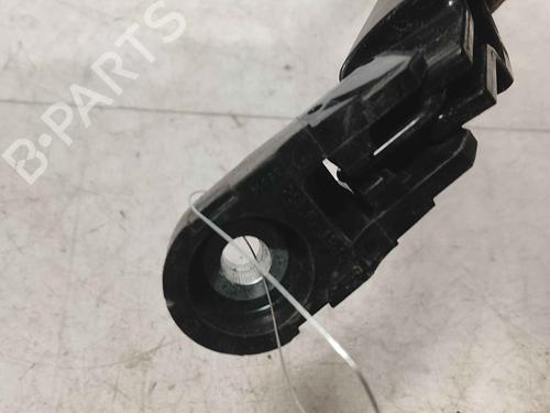 Used Rear windshield wiper arm Rear windshield wiper arm MITSUBISHI PAJERO IV (V8_W, V9_W) 3.2 DI-D 4WD (V98W, V88W) (200 hp) 36714458 36714458