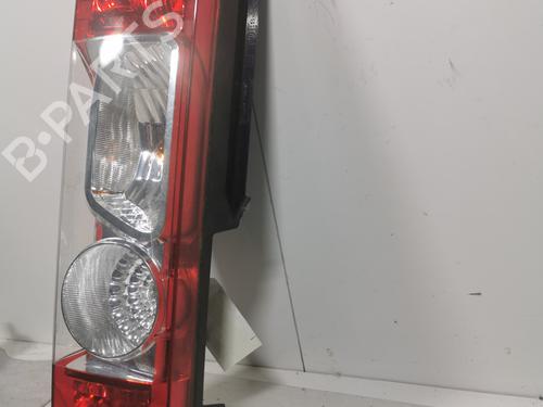 Left taillight PEUGEOT BOXER Van 2.2 HDi 100 | BP36718623C34 - Image 3