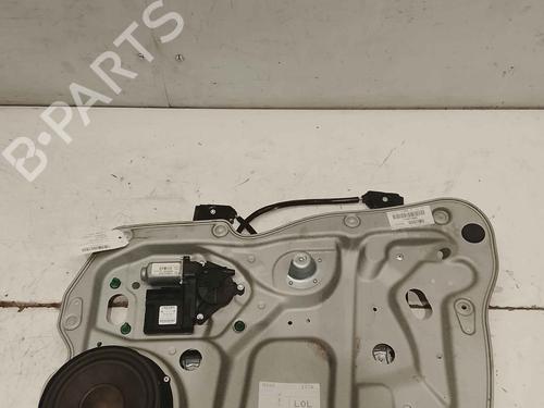 Used Front right window mechanism Front right window mechanism 36714554 36714554
