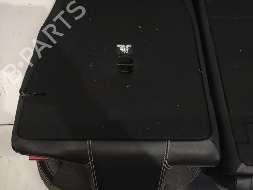 Rear seat MERCEDES-BENZ A-CLASS (W176) A 180 CDI / d (176.012) | BP36710946C17 - Image 8